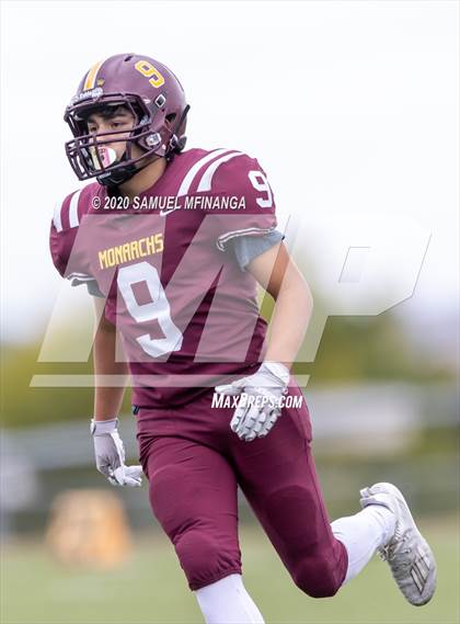 Thumbnail 3 in Creighton Prep @ Papillion-LaVista photogallery.