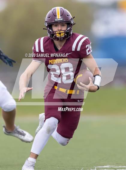 Thumbnail 1 in Creighton Prep @ Papillion-LaVista photogallery.