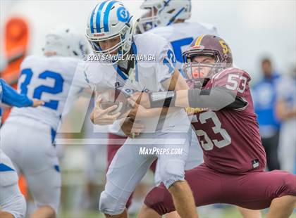 Thumbnail 3 in Creighton Prep @ Papillion-LaVista photogallery.