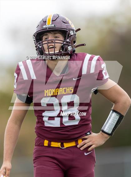 Thumbnail 1 in Creighton Prep @ Papillion-LaVista photogallery.