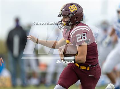 Thumbnail 3 in Creighton Prep @ Papillion-LaVista photogallery.