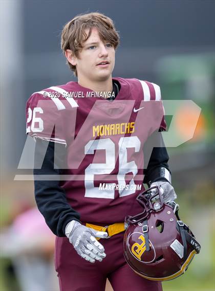 Thumbnail 2 in Creighton Prep @ Papillion-LaVista photogallery.