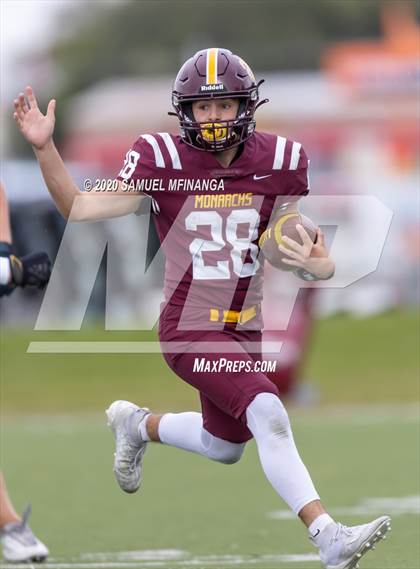 Thumbnail 2 in Creighton Prep @ Papillion-LaVista photogallery.