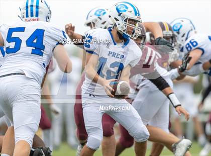Thumbnail 1 in Creighton Prep @ Papillion-LaVista photogallery.