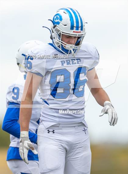 Thumbnail 3 in Creighton Prep @ Papillion-LaVista photogallery.