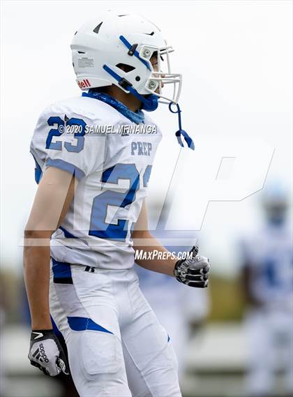 Thumbnail 1 in Creighton Prep @ Papillion-LaVista photogallery.