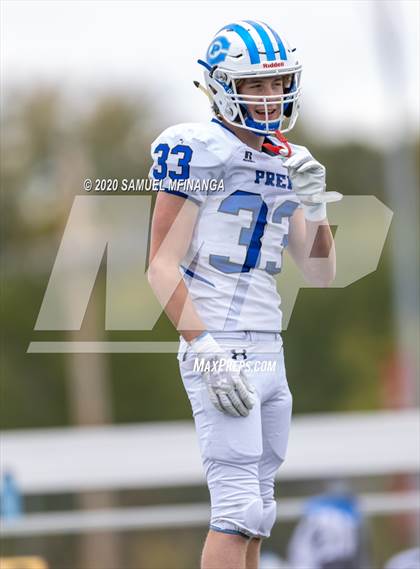 Thumbnail 2 in Creighton Prep @ Papillion-LaVista photogallery.