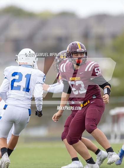 Thumbnail 3 in Creighton Prep @ Papillion-LaVista photogallery.