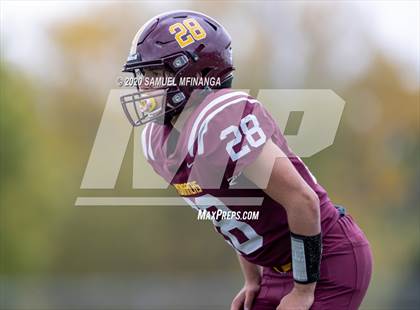 Thumbnail 3 in Creighton Prep @ Papillion-LaVista photogallery.