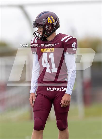 Thumbnail 3 in Creighton Prep @ Papillion-LaVista photogallery.