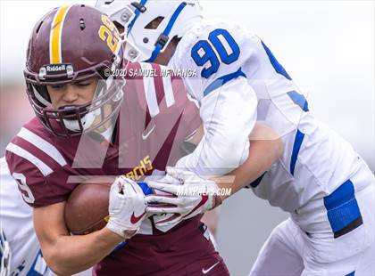 Thumbnail 2 in Creighton Prep @ Papillion-LaVista photogallery.