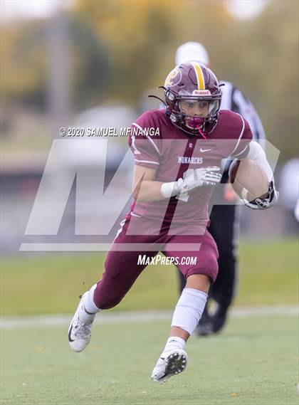 Thumbnail 3 in Creighton Prep @ Papillion-LaVista photogallery.