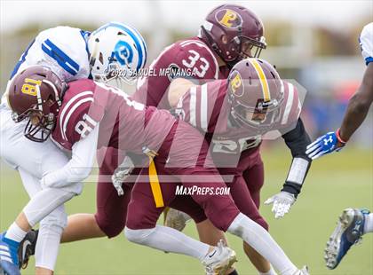 Thumbnail 1 in Creighton Prep @ Papillion-LaVista photogallery.