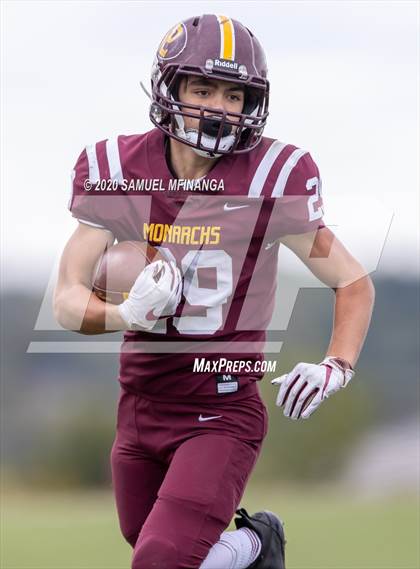 Thumbnail 2 in Creighton Prep @ Papillion-LaVista photogallery.