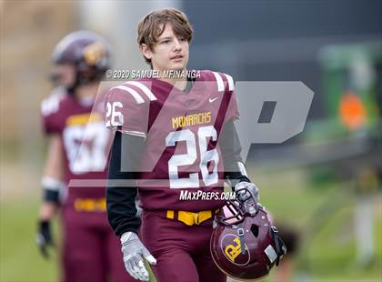 Thumbnail 1 in Creighton Prep @ Papillion-LaVista photogallery.