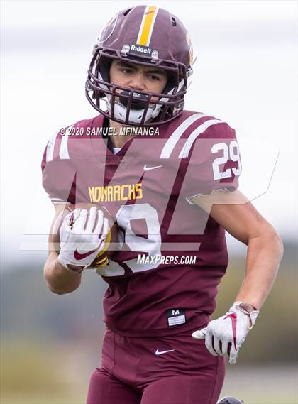 Thumbnail 3 in Creighton Prep @ Papillion-LaVista photogallery.