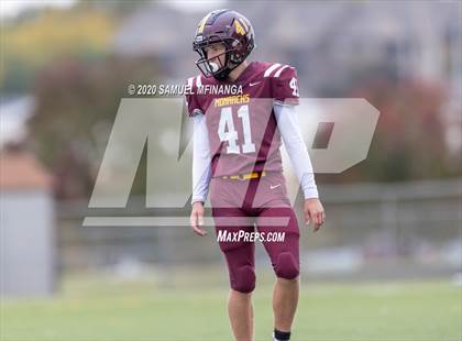 Thumbnail 3 in Creighton Prep @ Papillion-LaVista photogallery.