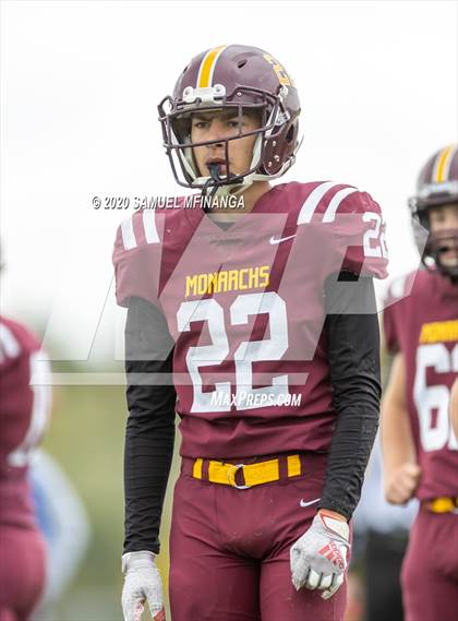 Thumbnail 2 in Creighton Prep @ Papillion-LaVista photogallery.