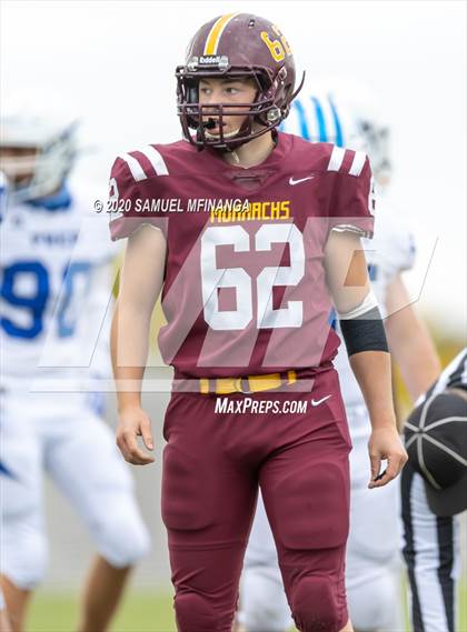 Thumbnail 3 in Creighton Prep @ Papillion-LaVista photogallery.
