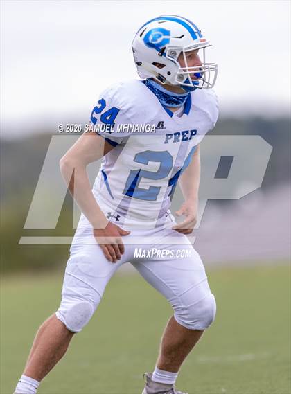 Thumbnail 2 in Creighton Prep @ Papillion-LaVista photogallery.