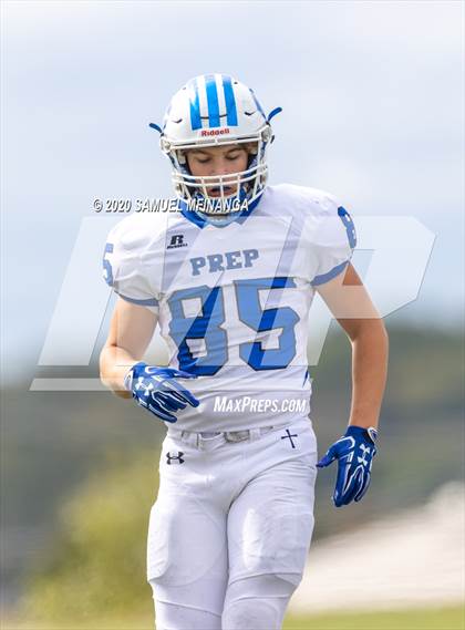 Thumbnail 1 in Creighton Prep @ Papillion-LaVista photogallery.