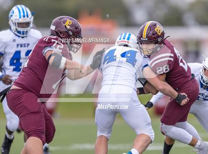 Thumbnail 1 in Creighton Prep @ Papillion-LaVista photogallery.