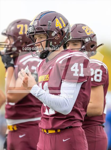 Thumbnail 2 in Creighton Prep @ Papillion-LaVista photogallery.