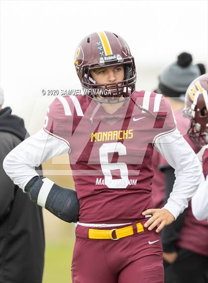 Thumbnail 2 in Creighton Prep @ Papillion-LaVista photogallery.