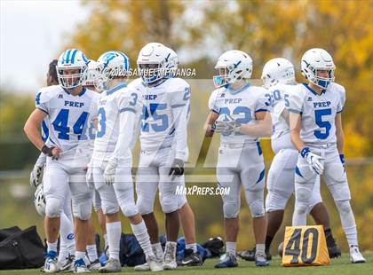 Thumbnail 1 in Creighton Prep @ Papillion-LaVista photogallery.