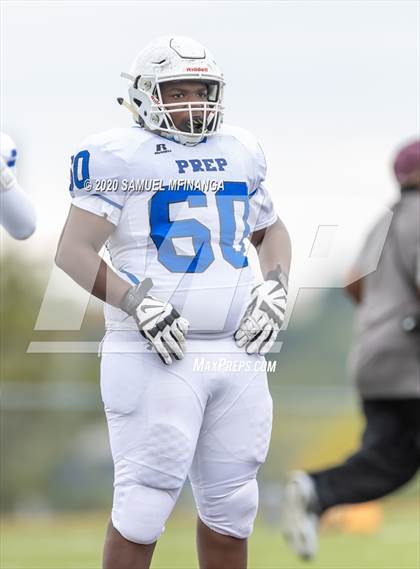 Thumbnail 3 in Creighton Prep @ Papillion-LaVista photogallery.