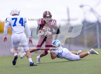 Thumbnail 3 in Creighton Prep @ Papillion-LaVista photogallery.