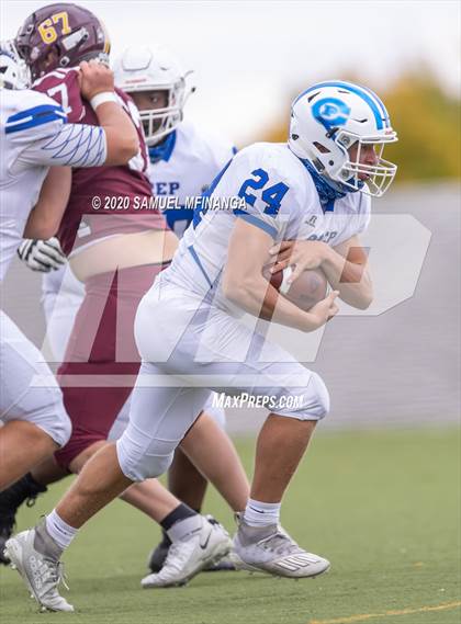 Thumbnail 3 in Creighton Prep @ Papillion-LaVista photogallery.