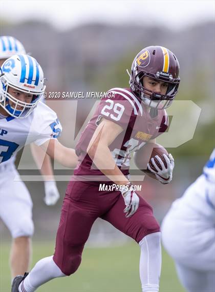 Thumbnail 2 in Creighton Prep @ Papillion-LaVista photogallery.