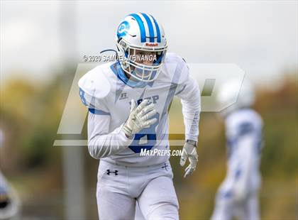 Thumbnail 1 in Creighton Prep @ Papillion-LaVista photogallery.