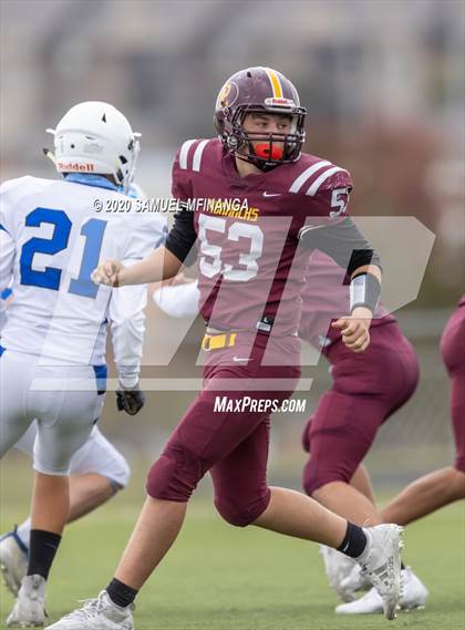 Thumbnail 1 in Creighton Prep @ Papillion-LaVista photogallery.