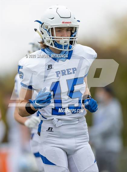 Thumbnail 1 in Creighton Prep @ Papillion-LaVista photogallery.