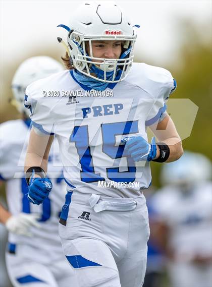 Thumbnail 3 in Creighton Prep @ Papillion-LaVista photogallery.