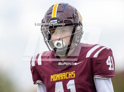 Thumbnail 1 in Creighton Prep @ Papillion-LaVista photogallery.