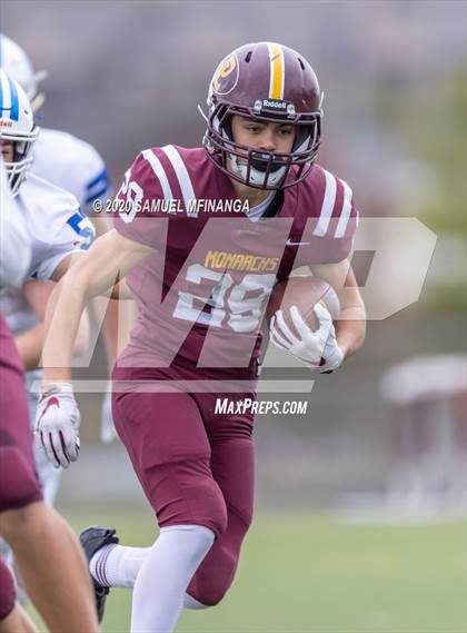 Thumbnail 3 in Creighton Prep @ Papillion-LaVista photogallery.