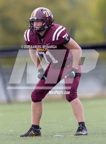 Thumbnail 2 in Creighton Prep @ Papillion-LaVista photogallery.