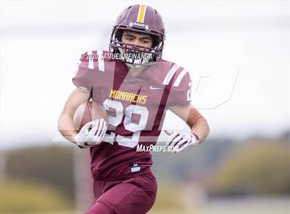Thumbnail 2 in Creighton Prep @ Papillion-LaVista photogallery.