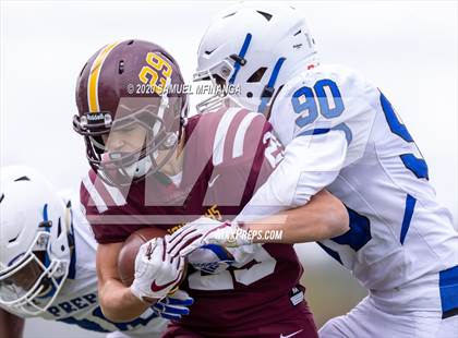 Thumbnail 1 in Creighton Prep @ Papillion-LaVista photogallery.
