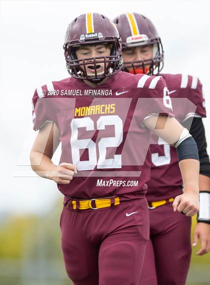 Thumbnail 3 in Creighton Prep @ Papillion-LaVista photogallery.