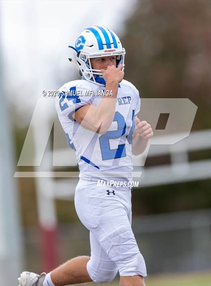 Thumbnail 2 in Creighton Prep @ Papillion-LaVista photogallery.