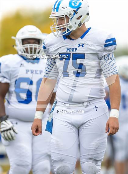 Thumbnail 1 in Creighton Prep @ Papillion-LaVista photogallery.
