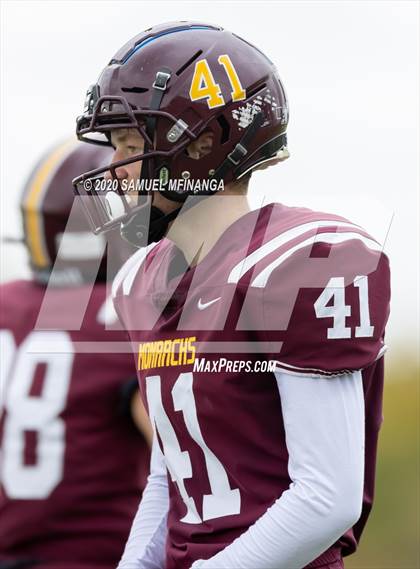 Thumbnail 3 in Creighton Prep @ Papillion-LaVista photogallery.