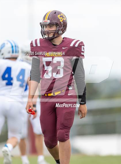 Thumbnail 1 in Creighton Prep @ Papillion-LaVista photogallery.