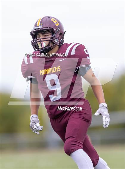 Thumbnail 1 in Creighton Prep @ Papillion-LaVista photogallery.