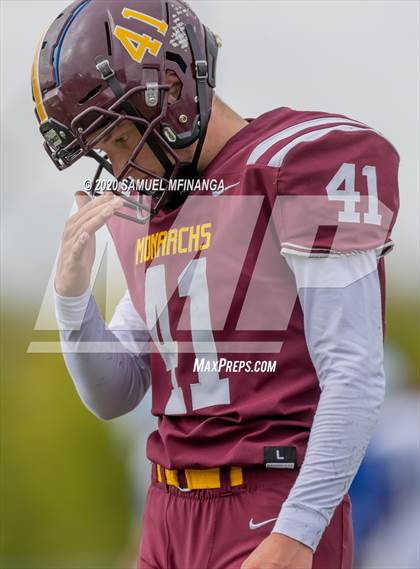 Thumbnail 2 in Creighton Prep @ Papillion-LaVista photogallery.