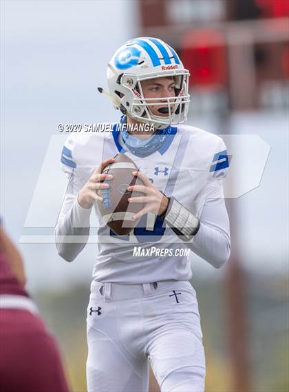 Thumbnail 2 in Creighton Prep @ Papillion-LaVista photogallery.
